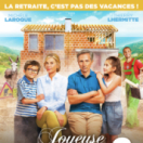 Joyeuse retraite 2 film comédie RTL tvi
