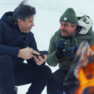 Sergio Over De Grens ontspanning VTM