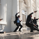 Olympus Has Fallen film thriller VTM2