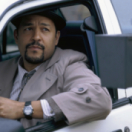 Homicide serie/feuilleton misdaad POLAR +