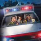 Code 3 film comédie dramatique BE 1