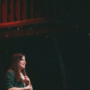 Fanny Ruwet - On disait qu'on faisait la fête spectacle CANAL +