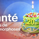 36,9° magazine santé RTS UN