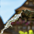 Villes thermales, le trésor de l'eau documentaire société FRANCE 3