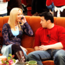 Friends serie/feuilleton komedie PLAY5