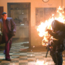 Assault on Precinct 13 film drama VTM3