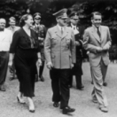 Le réseau financier secret d'Hitler série documentaire historique TOUTE L'HISTOIRE