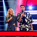 The Voice van Vlaanderen ontspanning VTM