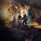 La guerre des mondes : l'invasion téléfilm thriller SYFY