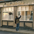 The Old Oak film drame LA TROIS