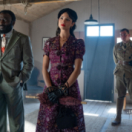 The Ministry of Ungentlemanly Warfare film actiekomedie PLAY MORE Kicks