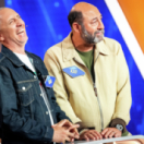 Une famille en or massif jeu TMC