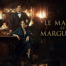 Le maître et Marguerite film horreur CINE + PREMIER BE