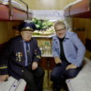 Des trains pas comme les autres série documentaire découverte USHUAIA TV