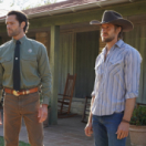 Walker série/feuilleton policier RTL plug