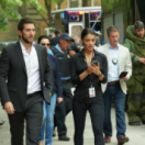 Ransom série/feuilleton policier 13EME RUE