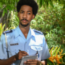 Meurtres au paradis série/feuilleton policier RTS UN