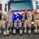 Als de brandweer divertissement VTM2