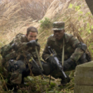 The Marksman film action ZES