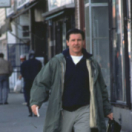 Le fugitif film thriller PARIS PREMIERE