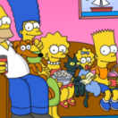 Les Simpson série/feuilleton animation ABXPLORE