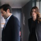 Le prix de la trahison téléfilm policier LA UNE (RTBF)