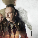 Steeltown Murders serie/feuilleton CANVAS