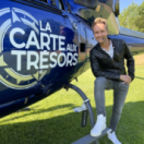 La carte aux trésors jeu FRANCE 3