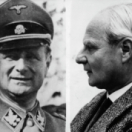 Les opérations secrètes nazies série documentaire historique PLANETE +