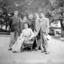 François Mauriac, mémoires intimes documentaire historique FRANCE 5