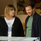 La stagiaire série/feuilleton comédie policière RTS UN