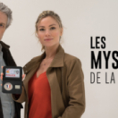 Les mystères de la chorale téléfilm policier TEVA