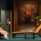 Parle-moi d'amour théâtre COMEDIE +