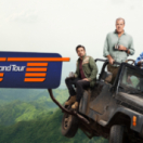 The Grand Tour série documentaire sport RMC DECOUVERTE