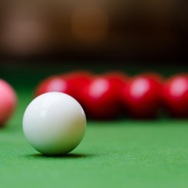 Championnat du monde sport snooker EUROSPORT