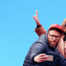 Long Shot film romantische komedie VTM3