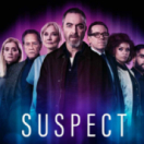 Suspect serie/feuilleton thriller CANVAS