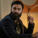 Suspect serie/feuilleton thriller CANVAS