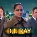 D.I Ray série/feuilleton policier POLAR +
