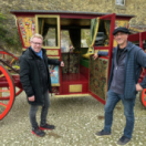 Échappées belles magazine découverte FRANCE 5