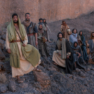 La vie de Jésus documentaire biographie TOUTE L'HISTOIRE