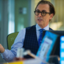 Instinct série/feuilleton policier TEVA