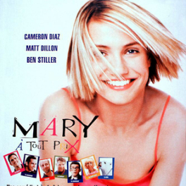 Mary à tout prix film comédie 6TER