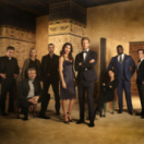 Blood & Treasure série/feuilleton action ZES