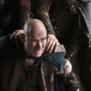 Merlin série/feuilleton fantastique AB1