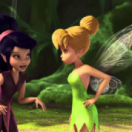 La vallée des fées téléfilm animation DISNEY CHANNEL