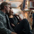 Nos étoiles contraires film drame RTL tvi