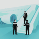 Les reclus - Une famille sous emprise série documentaire société PLANETE+ CI