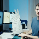 Le rêve de Léonard - Les secrets du vol dans la nature documentaire société USHUAIA TV