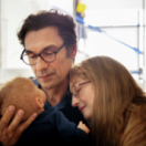 L'amie prodigieuse série/feuilleton drame RTS UN